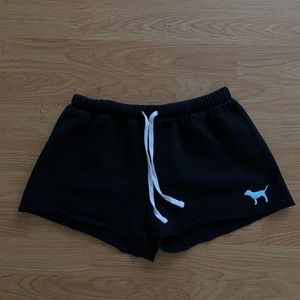 VS PINK CASUAL SHORTS